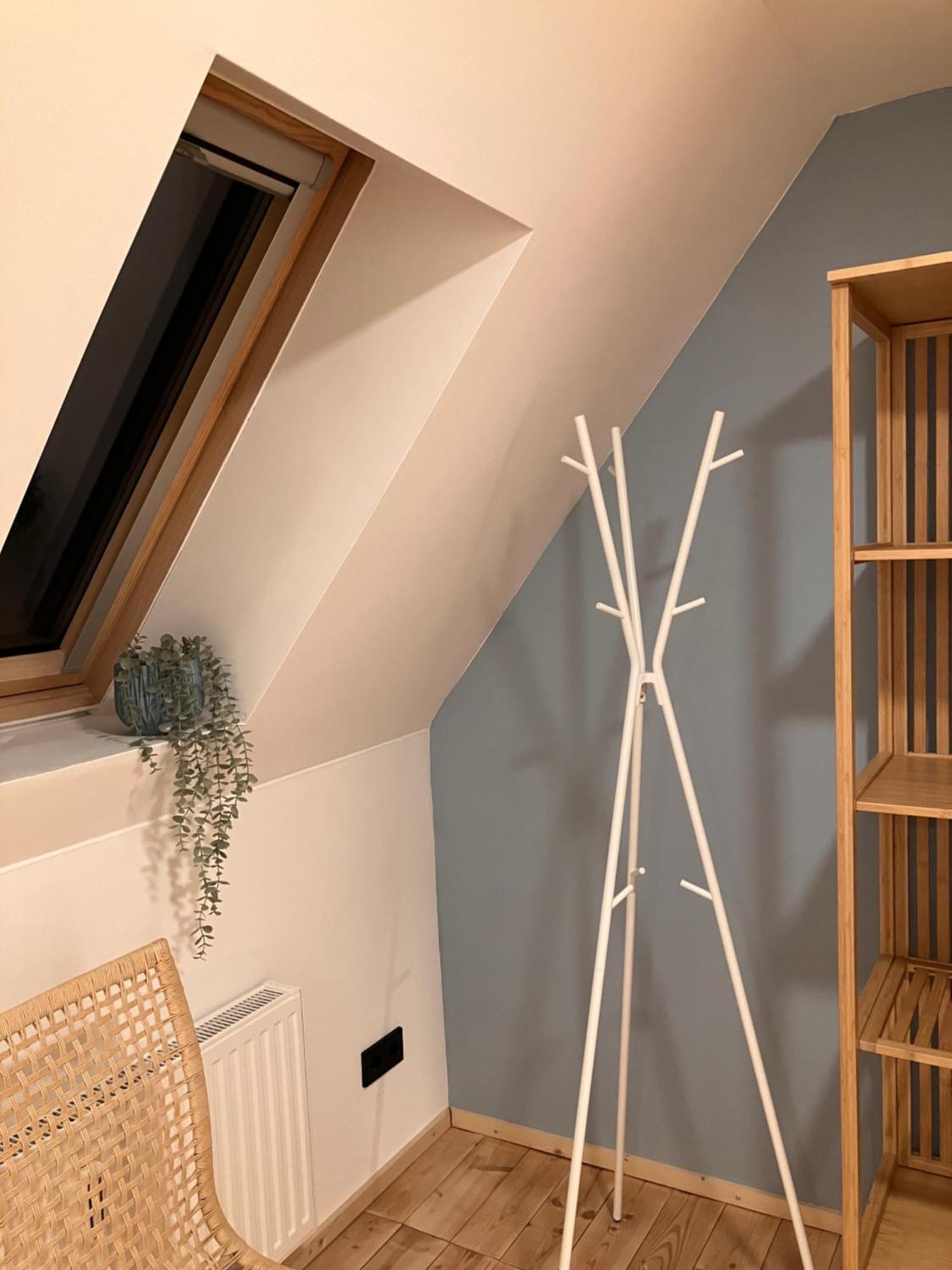 Ferienwohnung Weitblick Bad Schussenried Εξωτερικό φωτογραφία