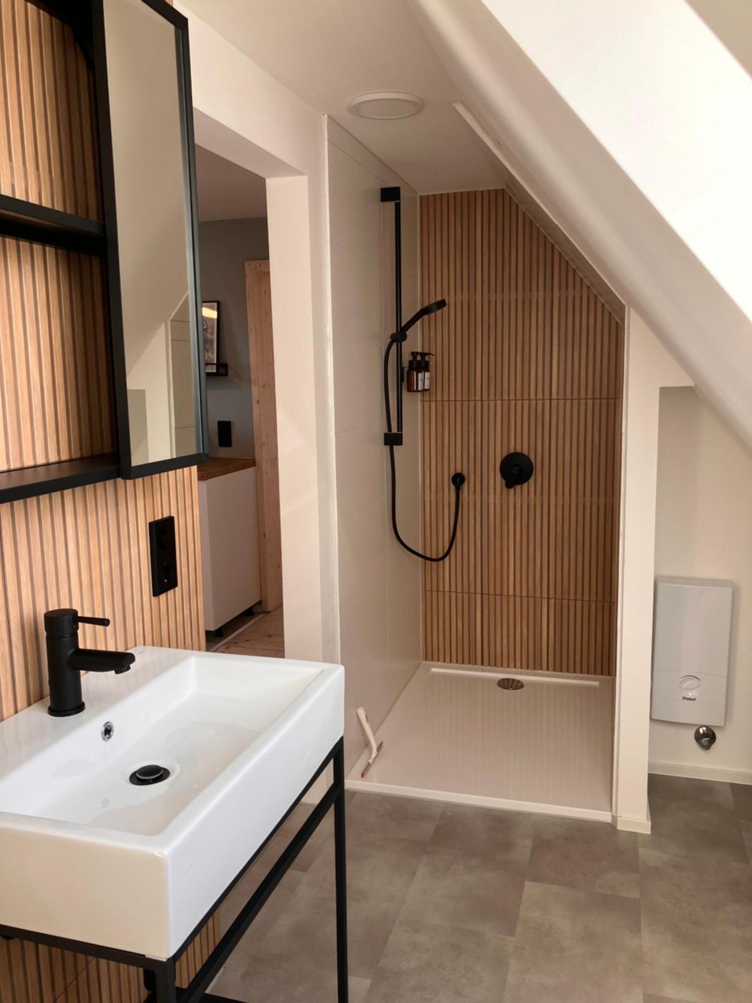 Ferienwohnung Weitblick Bad Schussenried Εξωτερικό φωτογραφία