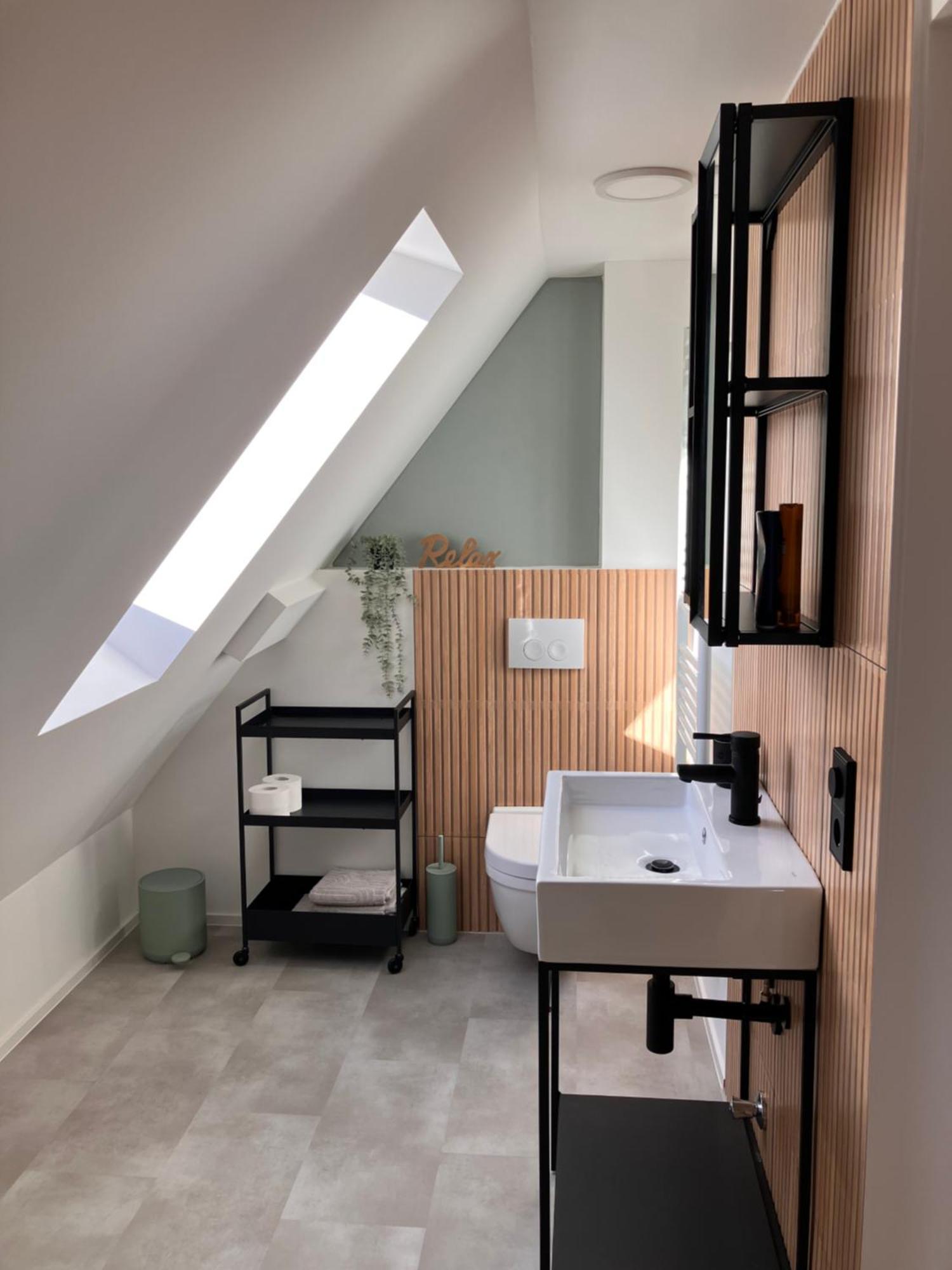 Ferienwohnung Weitblick Bad Schussenried Εξωτερικό φωτογραφία
